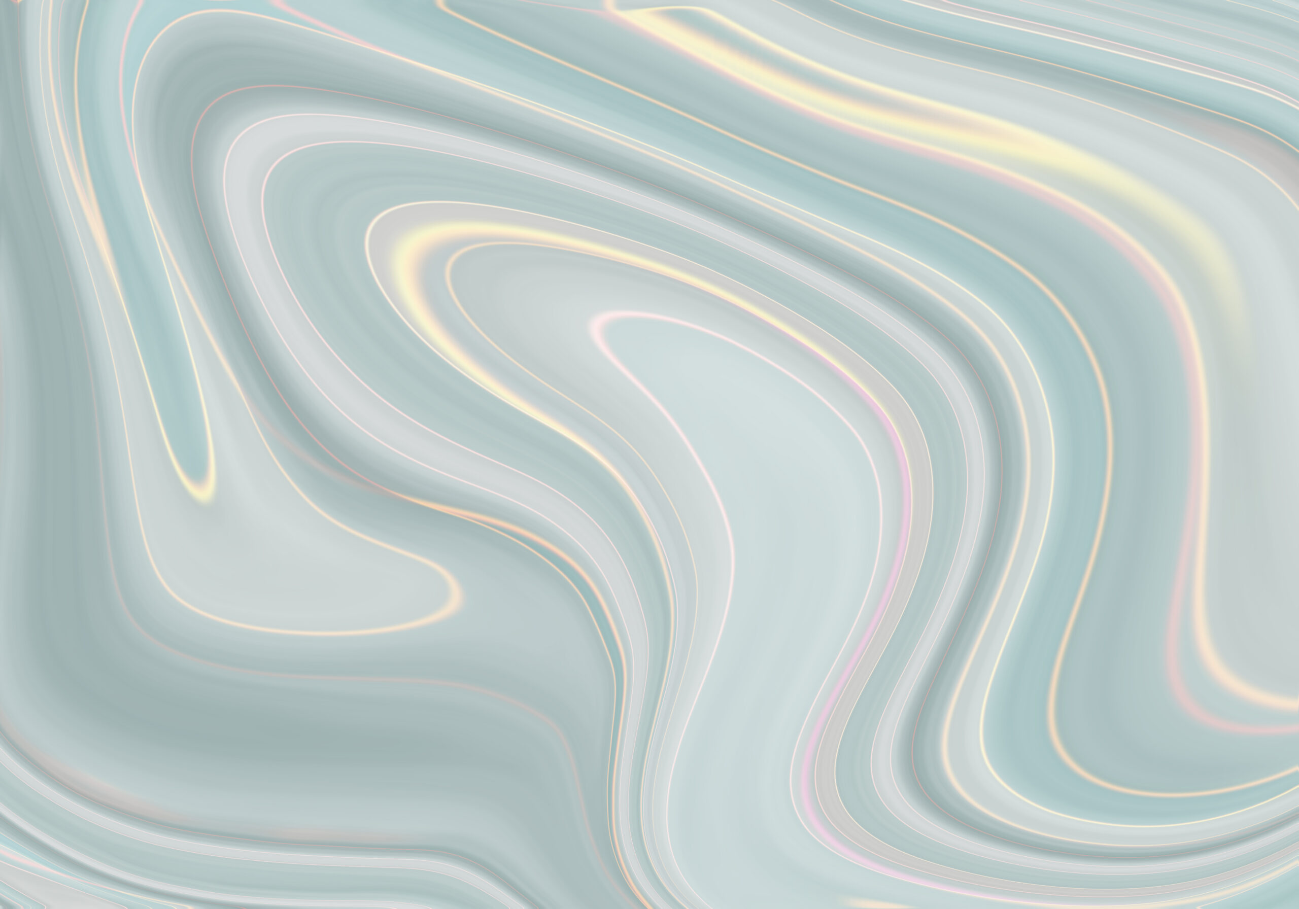 Liquid marbling paint texture background. Fluid painting abstract texture, Intensive color mix wallpaper.